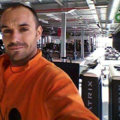 Sportalis® - Felipe Llorens Cerezo