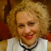 Sportalis® - Estefania Almeida Hernández