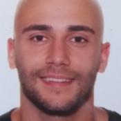 Sportalis® - Matías Martín