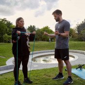 Sportalis® - Gabriel Madrid