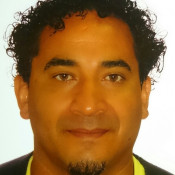 Sportalis® - JUAN ANTONIO SANTAMARIA PRIETO