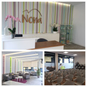 Sportalis® - NONA CENTRO MATERNAL S.L. 