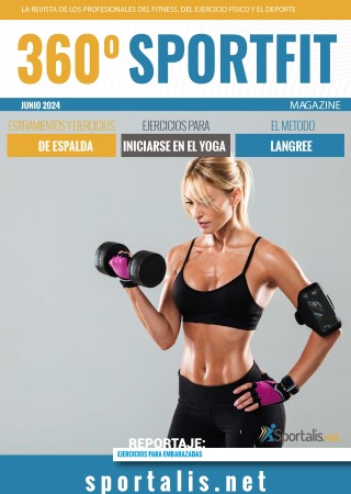 360º SportFit #64 - 03/06/2024