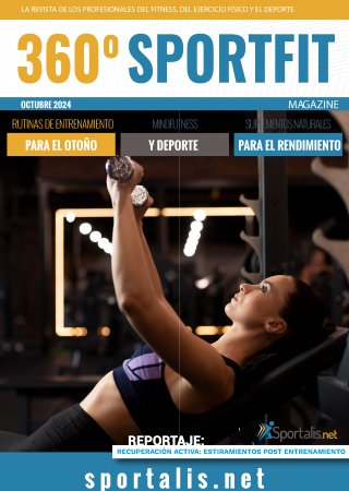 360º SportFit #68 - 15/10/2024